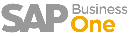 sap business one logo